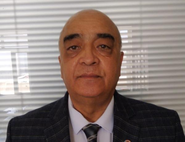 Azərbaycanda daha bir vəkil koronavirusdan vəfat etdi