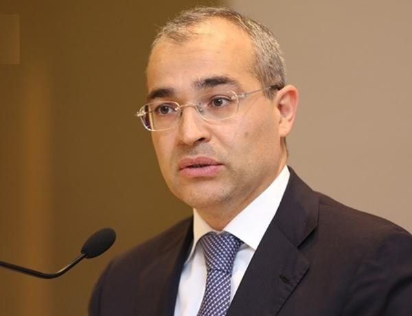 Микаил Джаббаров: Предпринимателям предоставлены процентные субсидии в размере 66,6 млн манатов