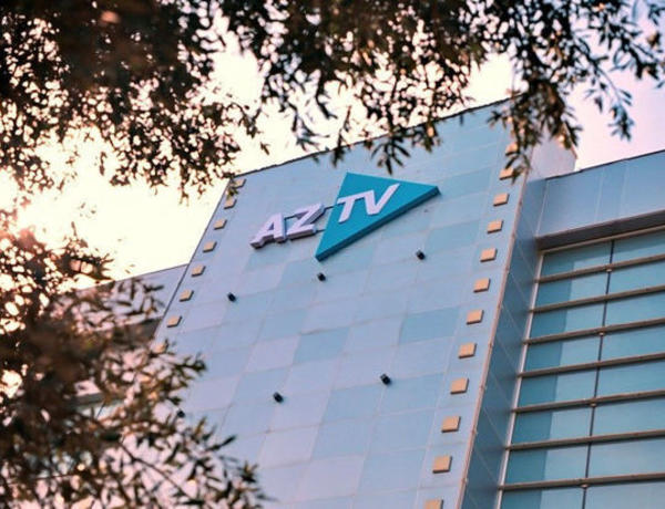 AzTV-nin binasında uçqun oldu, texniki işçi öldü –