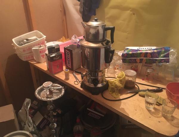 Gəncədə karantin rejimini pozan kafe aşkarlandı –