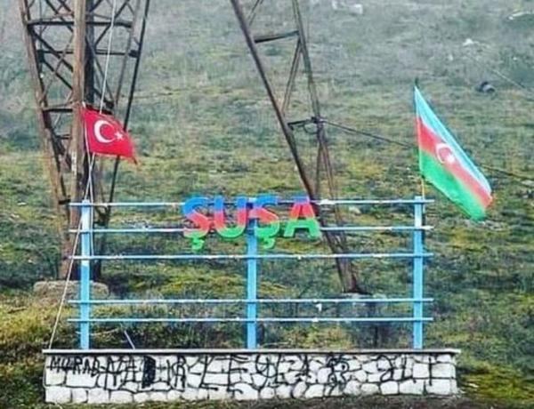 Defense minister reveals details of Shusha operation