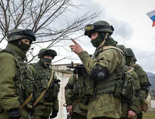 Russian peacekeepers strengthen security in Karabakh
