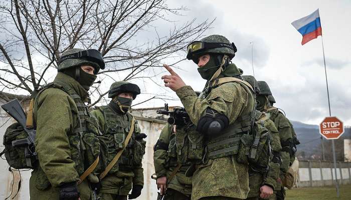 Russian peacekeepers strengthen security in Karabakh