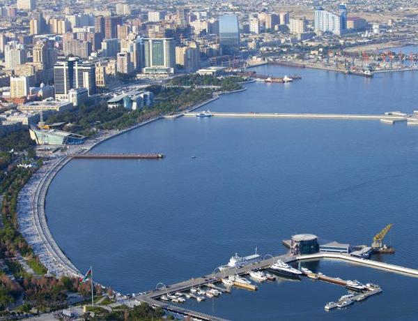 Sabah Bakıda 20 dərəcə isti olacaq