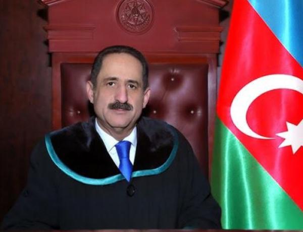 Ali Məhkəmənin hakimi koronavirusdan vəfat etdi