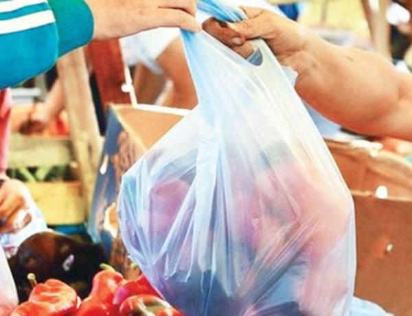 Polietilen torbalar və plastik qabların istifadəsinə qoyulan qadağalara riayət edilməsinə nəzarət gücləndirilir