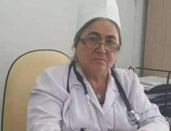 Azərbaycanda daha bir həkim koronavirusdan öldü
