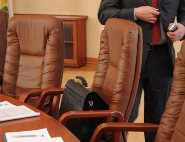 В ИВ Агсуинского района проведена операция, есть задержанные