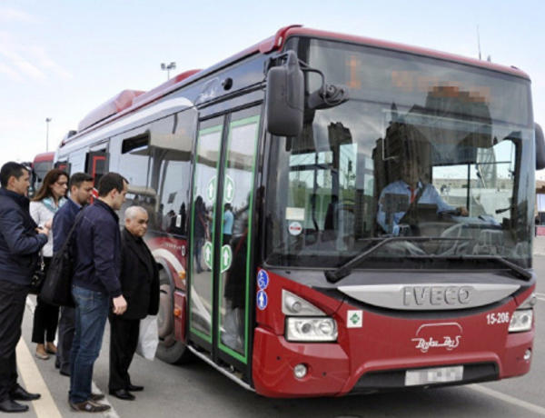 BNA daşıyıcılara qiymət artımına yol verilməməsi barədə xəbərdarlıq etdi