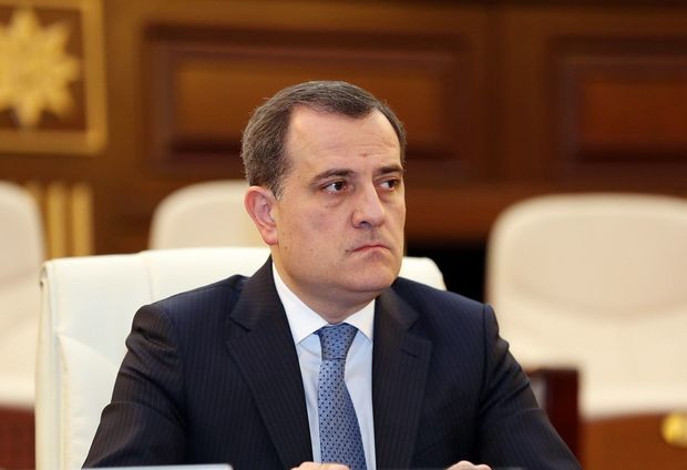 Azerbaijani FM: Principles of sovereignty and territorial integrity are key to construction of prosperous South Caucasus