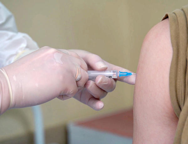 Ağdaşda antibiotik tərkibli dərman vurulan 29 yaşlı oğlan öldü