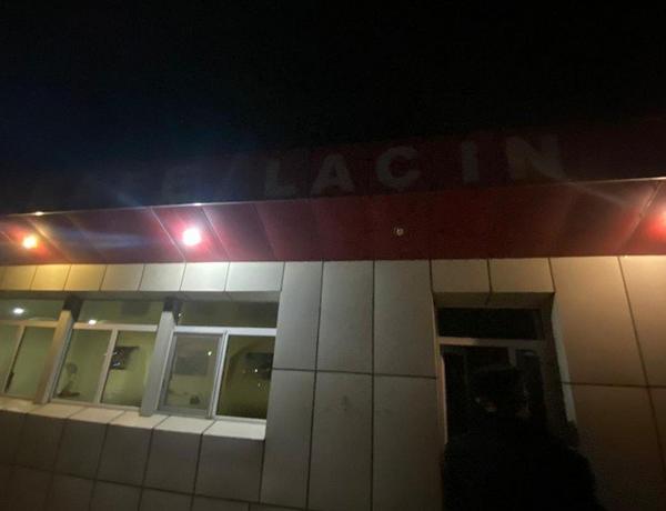 Xızıda karantini pozan kafe aşkarlandı