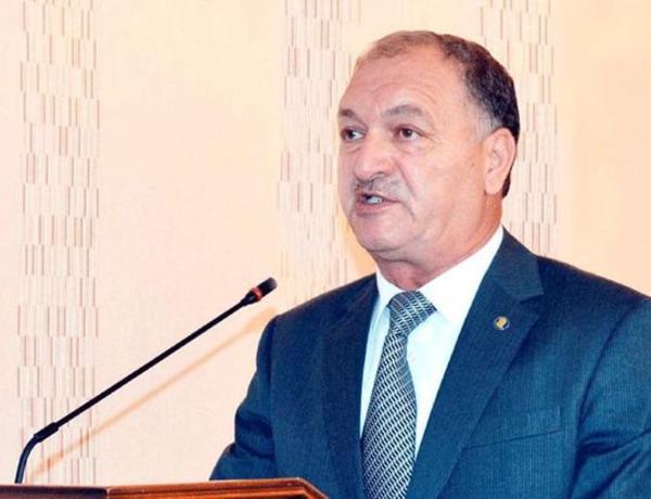 Yevlaxın həbsdə olan sabiq icra başçısının məhkəməsinin vaxtı məlum oldu