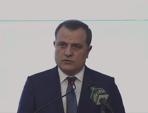 Джейхун Байрамов: Мы гордимся тем, что Турция и Пакистан поддержали справедливую борьбу Азербайджана