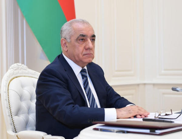 Baş nazir Əli Əsədov qərar imzaladı