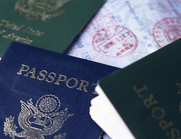 Pasport müddəti bitən miqrantların müvəqqəti yaşamasına icazə verilib –