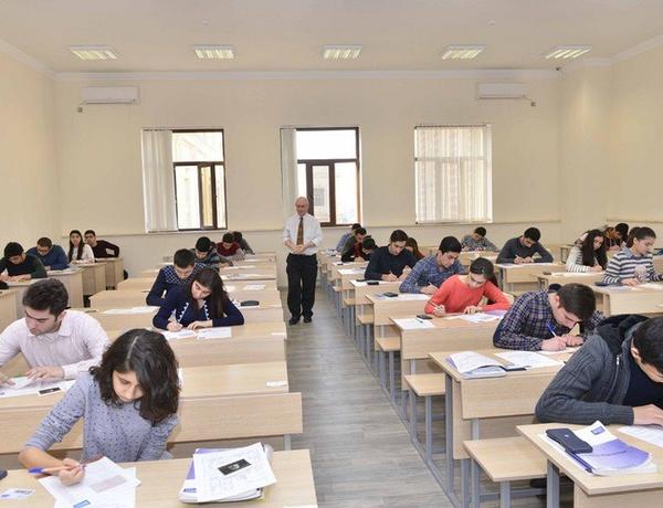 DİM 188 nəzarətçi-müəllimi bazadan xaric etdi
