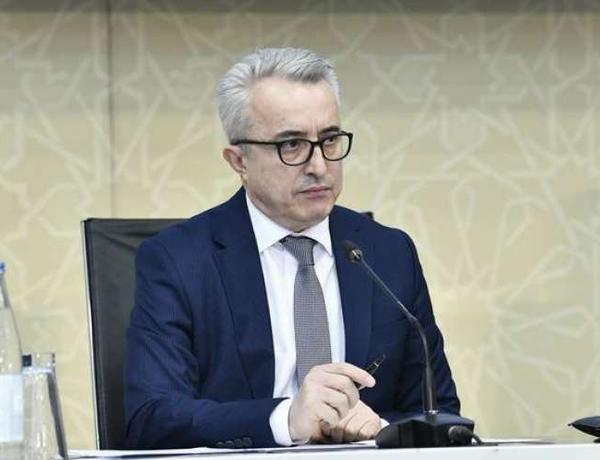 Azərbaycanda vaksinasiyanın başlayacağı vaxt açıqlandı