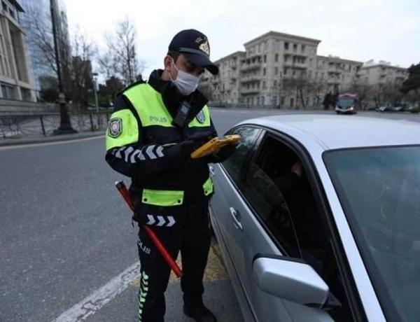 Postlardan geri qaytarılan avtomobillərin sayı açıqlandı
