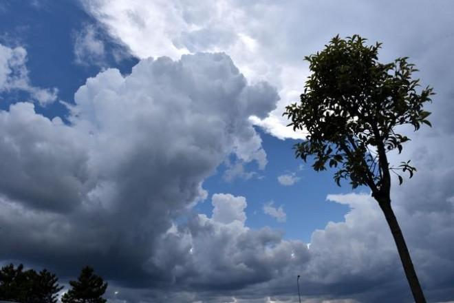Weather forecast for Saturday announced