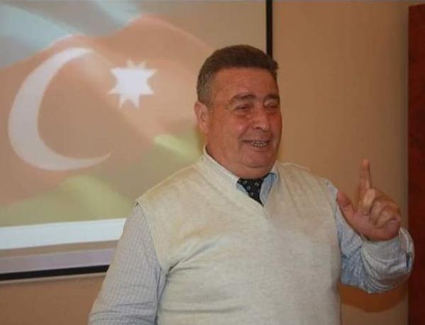 Azərbaycanda universitet müəllimi koronavirusdan vəfat etdi