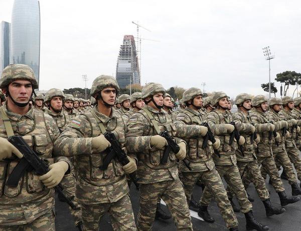 Обнародовано число погибших в Отечественной войне военнослужащих Внутренних войск