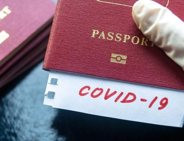 Azərbaycanda vaksin vurulmuş şəxslərə pasport veriləcək
