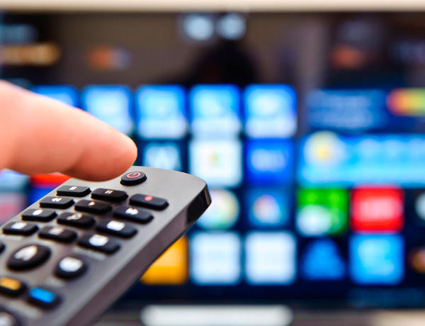 Ötən il telekanallarda müşahidə olunan əsas qanun pozuntuları açıqlandı