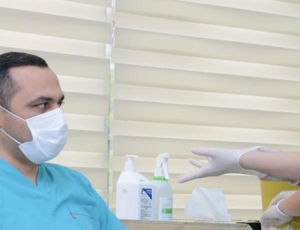TƏBİB sədri vətəndaşlara müraciət etdi: