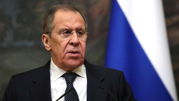 Lavrov: Russia has no intention to recognize Nagorno-Karabakh independence