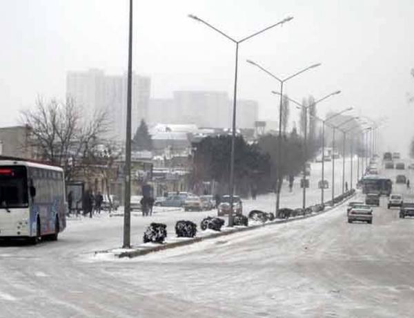 Bakı Nəqliyyat Agentliyi sürücülərə müraciət etdi