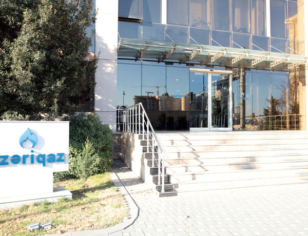 “Azəriqaz”: Artıq yüklənmələrlə bağlı yaranmış çətinliklər aradan qaldırılır