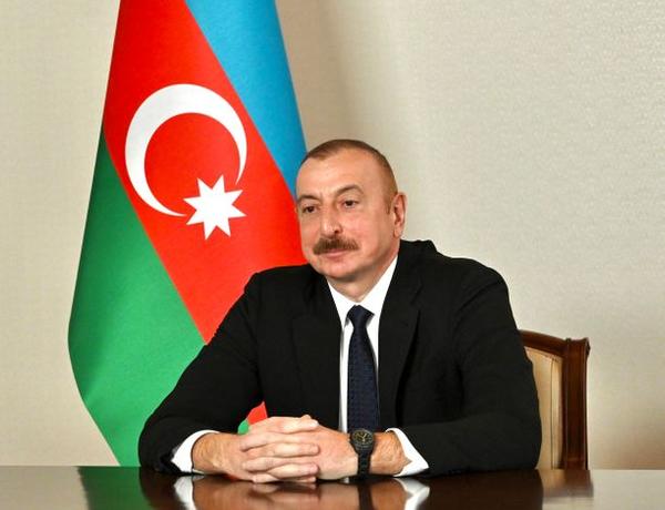 Президент: Все документы и договоренности между Туркменистаном и Азербайджаном выполняются