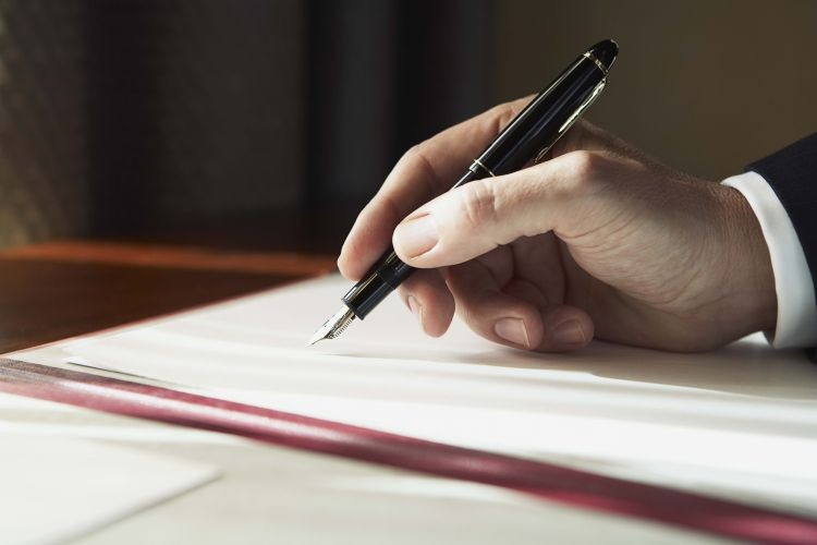 Azerbaijan, Turkmenistan sign memorandum on joint development of Dostlug field
