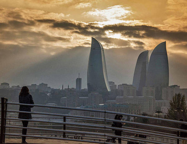 Sabaha olan hava proqnozu açıqlandı