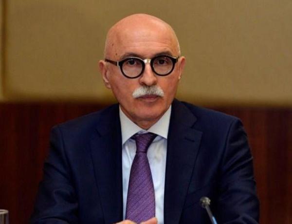 Firudin Qurbanov: “İnformasiya texnologiyaları bu mürəkkəb vəziyyətdə bizi xilas edir”