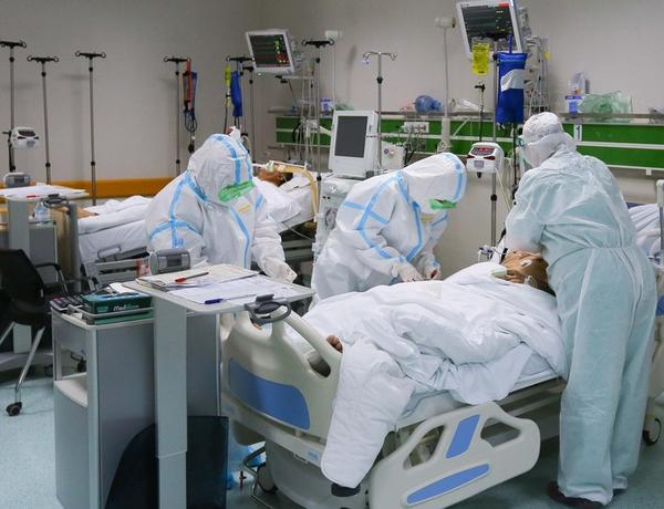 Azərbaycanda koronavirusla bağlı son vəziyyət açıqlandı