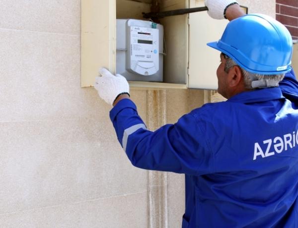 Yeni quraşdırılacaq mexaniki sayğaclar mərkəzdən idarə olunacaq