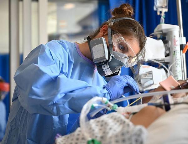Azərbaycanda daha 226 nəfərdə koronavirus aşkarlandı
