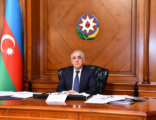 В Кабмине обсудили существующие проблемы в газовом хозяйстве, даны поручения