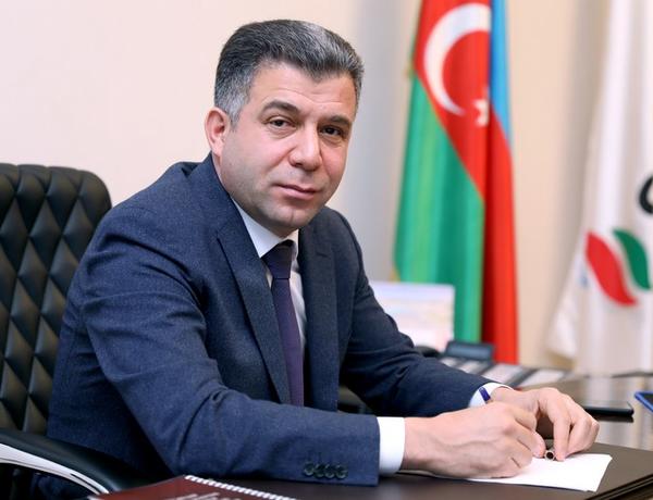 Ruslan Əliyev:  “Azəriqaz” İstehsalat Birliyi olaraq abonentlərin hər birinin şikayətlərini araşdırmağa borcluyuq və hazırıq –