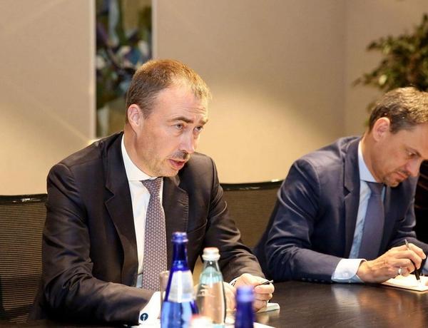 Спецпредставитель ЕС посетит Азербайджан