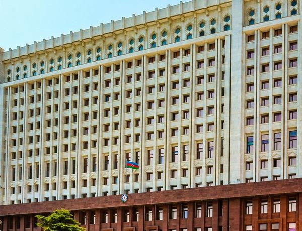 Dövlət Nəzarəti İnformasiya Sisteminin iş Qaydası açıqlandı