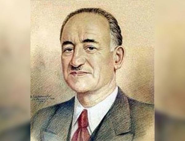 Прошло 137 лет со дня рождения Мамеда Эмина Расулзаде