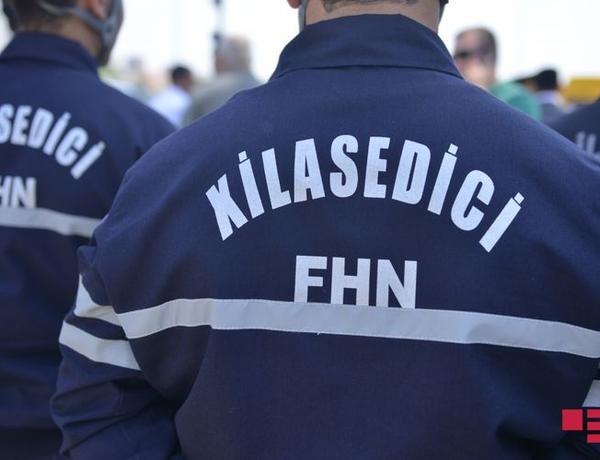 Kürdə gəzinti zamanı çevrilmiş qayıq tapıldı: Batmış 2 nəfərin axtarışları aparılır –