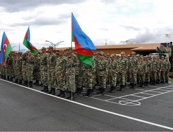 Завершился январский призыв на срочную действительную военную службу