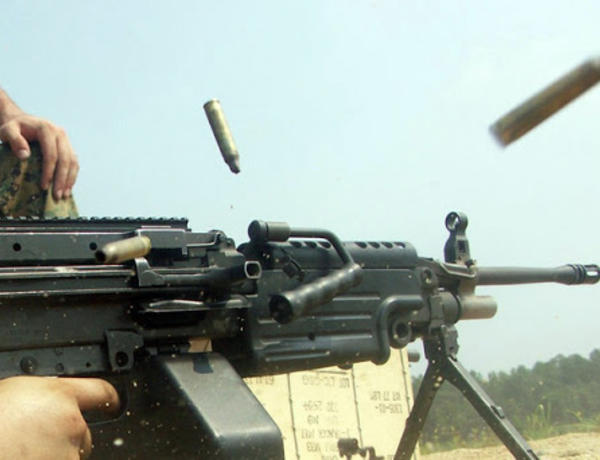 Armenia violates ceasefire in Gazakh direction of border