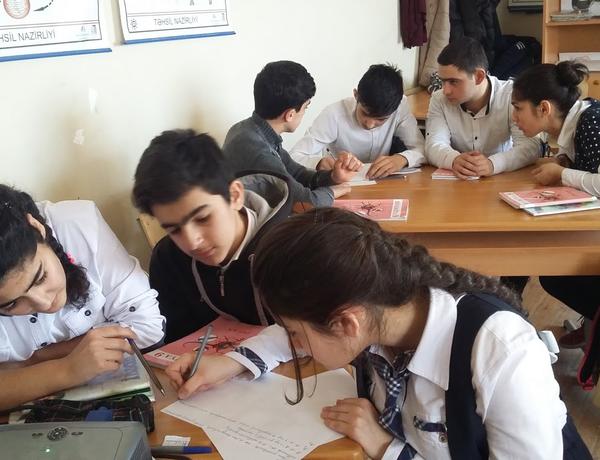 Yuxarı siniflər və universitetlərdə ənənəvi tədris bərpa olunur –