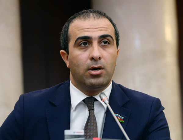 “Yeni hakim təyinatları məhkəmə-hüquq ictimaiyyəti və vətəndaşlarımız  üçün əlamətdar hadisədir”