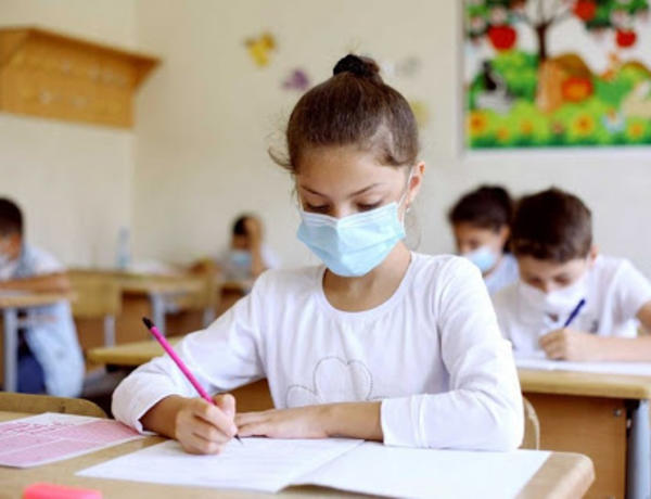 Bakıda 5 müəllim və 1 uşaqda COVİD-19 aşkarlanıb
